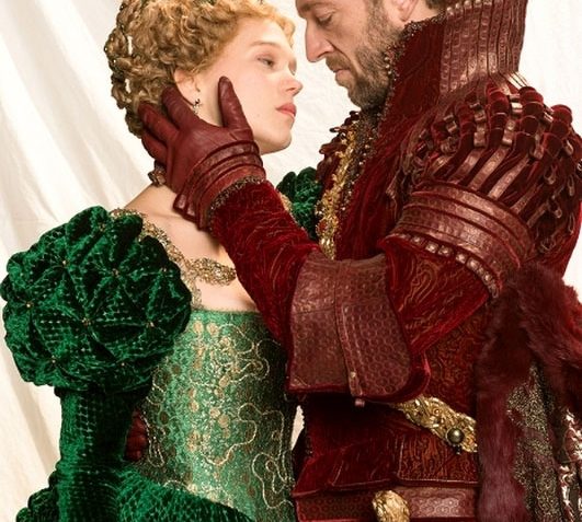 Première photo de La belle et la bête de Christophe Gans 12 Première photo de La belle et la bête de Christophe Gans