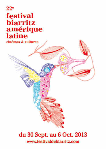 Palmares du Festival Biarritz Amerique Latine 2013