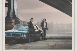 Blood Ties 1 Blood Ties