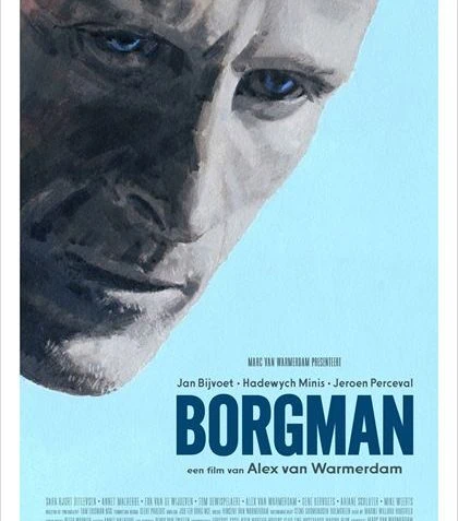 Borgman 6 Borgman