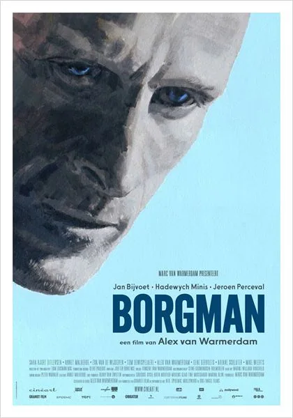 Borgman 1 Borgman