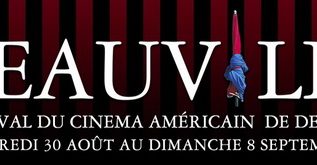 39 ème Festival du Cinéma Américain de Deauville