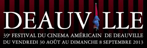 39 ème Festival du Cinéma Américain de Deauville