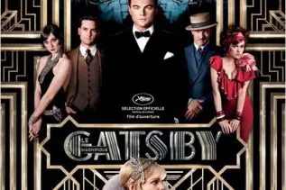 Gatsby le Magnifique