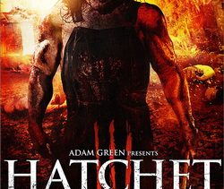 Trailer du film Hatchet III