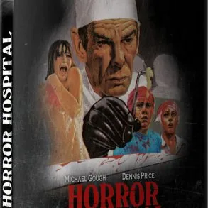 3 premiers titres dans la collection British Horror chez artus films