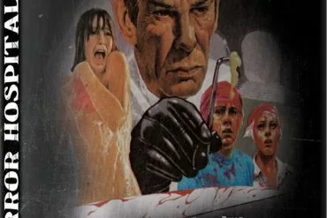 3 premiers titres dans la collection British Horror chez artus films