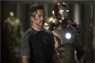 Robert Downey Jr en négo pour Avengers 2 et 3 mais pas Iron Man 4 7 Robert Downey Jr en négo pour Avengers 2 et 3 mais pas Iron Man 4