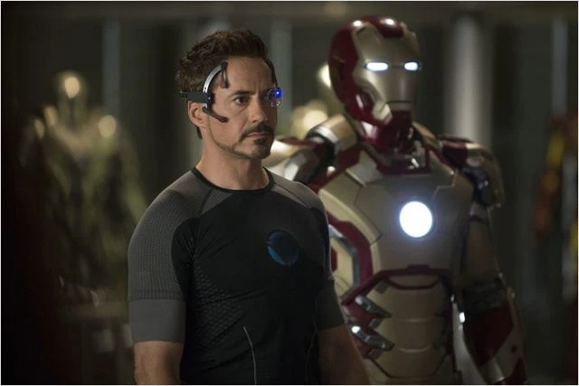 Robert Downey Jr en négo pour Avengers 2 et 3 mais pas Iron Man 4 1 Robert Downey Jr en négo pour Avengers 2 et 3 mais pas Iron Man 4