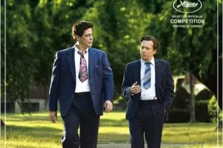 Jimmy P. (Psychothérapie d'un Indien des Plaines) 5 Jimmy P. (Psychothérapie d'un Indien des Plaines)