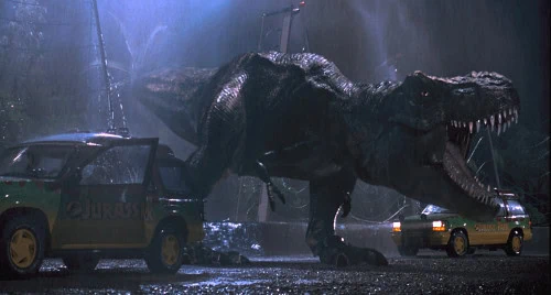 jurassic-park 2