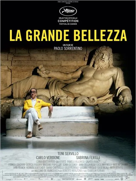 La grande Bellezza