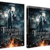 Le territoire des ombres : sur la piste de Lovecraft en BR et DVD
