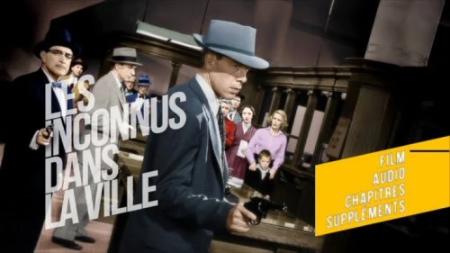 les inconnus dans la ville 02