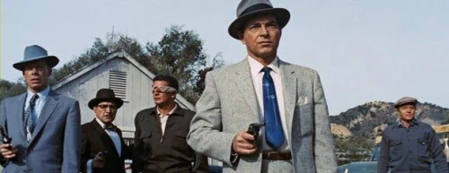 les inconnus dans la ville 03