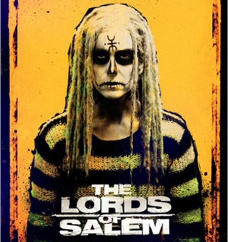Lords of Salem, la bande annonce du nouveau film de Rob Zombie