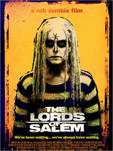 Lords of Salem, la bande annonce du nouveau film de Rob Zombie