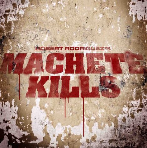 Teaser du film Machete Kills avec Lady Gaga