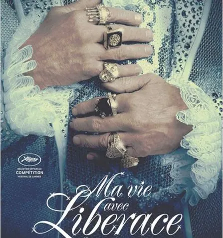Ma vie avec Liberace 12 Ma vie avec Liberace