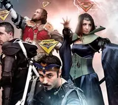 Noob le film bat des records sur Ulule