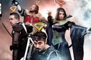 Noob le film bat des records sur Ulule