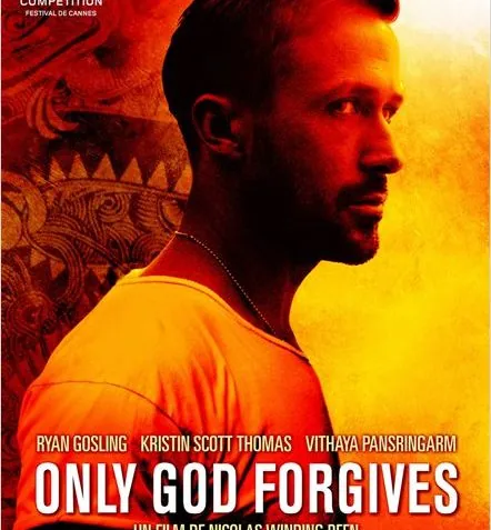 Only God Forgives 3 Only God Forgives