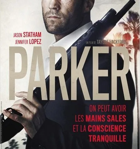 Parker 9 Parker