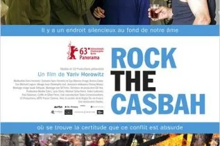 Rock the Casbah 1 Rock the Casbah