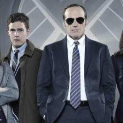 Marvel's Agents of S.H.I.E.L.D., la bande annonce