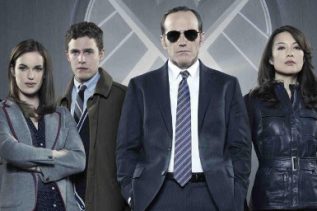 Marvel's Agents of S.H.I.E.L.D., la bande annonce