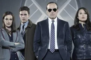 Marvel's Agents of S.H.I.E.L.D., la bande annonce 1 Marvel's Agents of S.H.I.E.L.D., la bande annonce