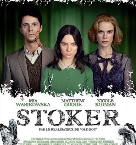 Stocker 3 Stocker
