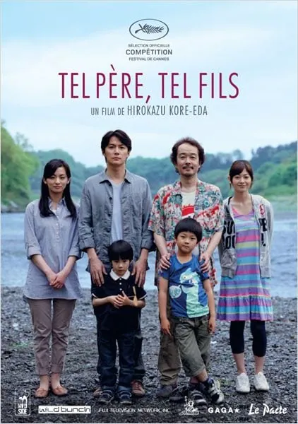 Tel père, tel fils