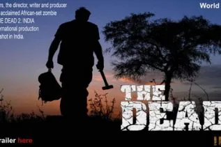 Trailer The Dead 2: India des frères Ford