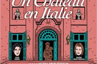 Un Château en Italie 5 Un Château en Italie