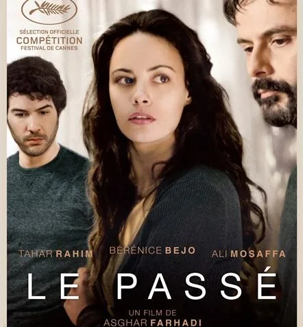 Le Passé 9 Le Passé