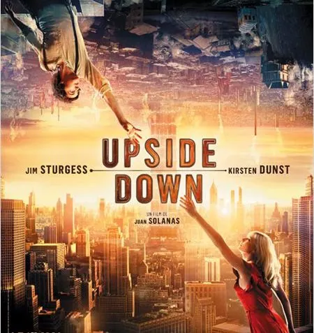 Upside Down 12 Upside Down