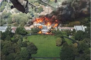 Bande-annonce de White House Down 14 Bande-annonce de White House Down