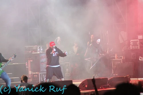 Sonisphère 2013, suite de la première journée... 5 IMG_4710