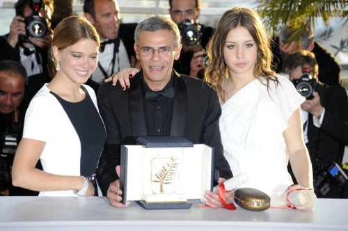 LEA_SEYDOUX_ABDELLATF_KECHICHE_ADELE_EXARCHOPOULOS_075