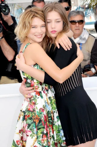 66ème FESTIVALINTERNATIONAL DU FILM DE CANNES 2013