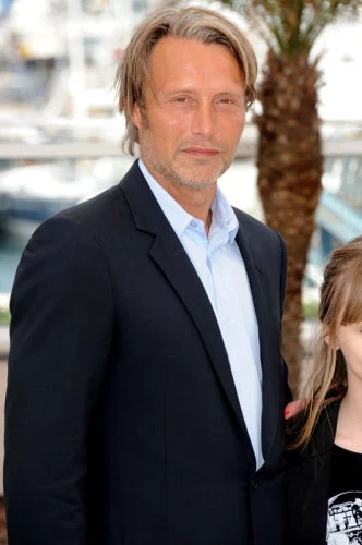 66ème FESTIVALINTERNATIONAL DU FILM DE CANNES 2013