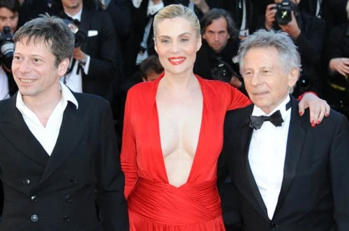 66ème FESTIVALINTERNATIONAL DU FILM DE CANNES 2013