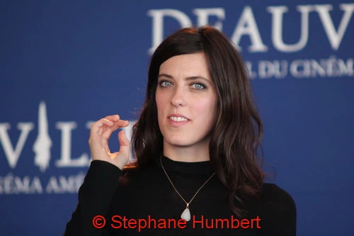 Interview de Rebecca Thomas et de Cassidy Gard pour Electrick Children