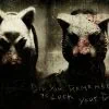 Bande annonce du film You're next de Adam Wingard