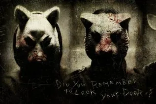Bande annonce du film You're next de Adam Wingard 5 Bande annonce du film You're next de Adam Wingard