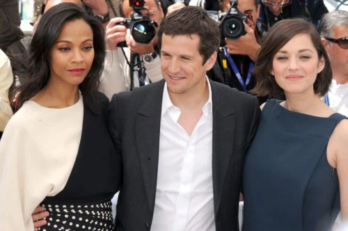 66ème FESTIVALINTERNATIONAL DU FILM DE CANNES 2013