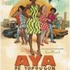 Bande annonce du film d'animation Aya de Yopougon