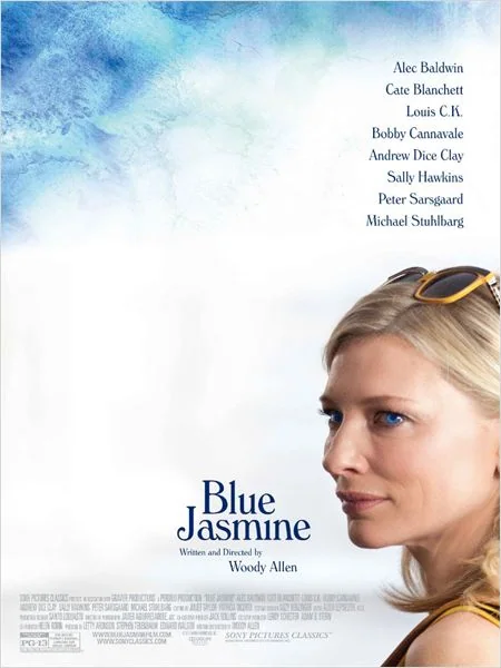 Bande-annonce de Blue Jasmine de Woody Allen 1 Bande-annonce de Blue Jasmine de Woody Allen