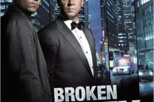 Broken City 7 Broken City